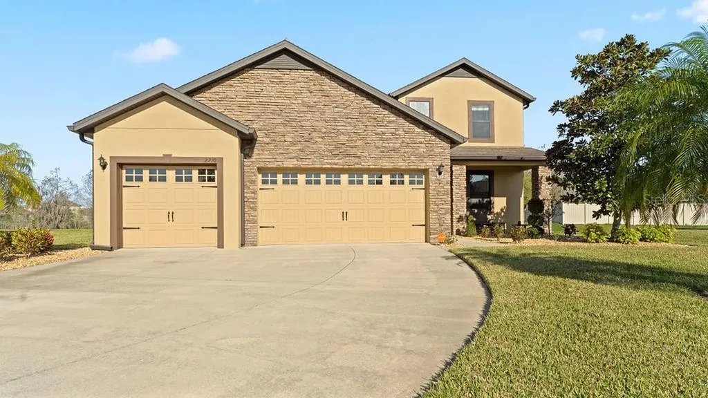 2210 Moraine Court Lakeland FL 33805