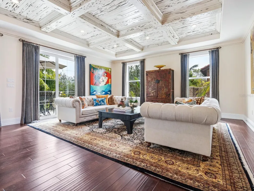 4129 Roberts Point Circle Sarasota FL 34242