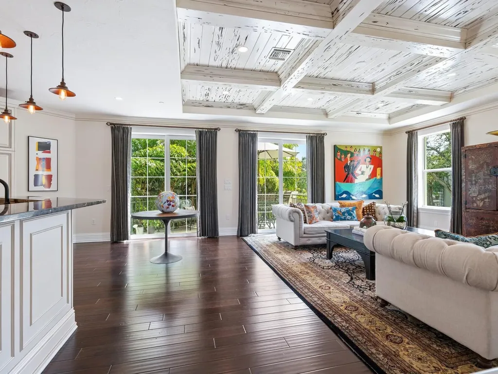 4129 Roberts Point Circle Sarasota FL 34242