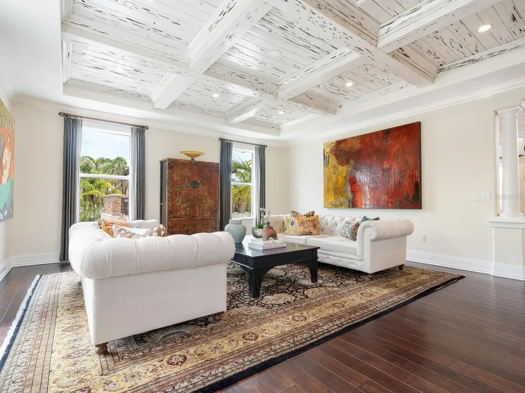 4129 Roberts Point Circle Sarasota FL 34242