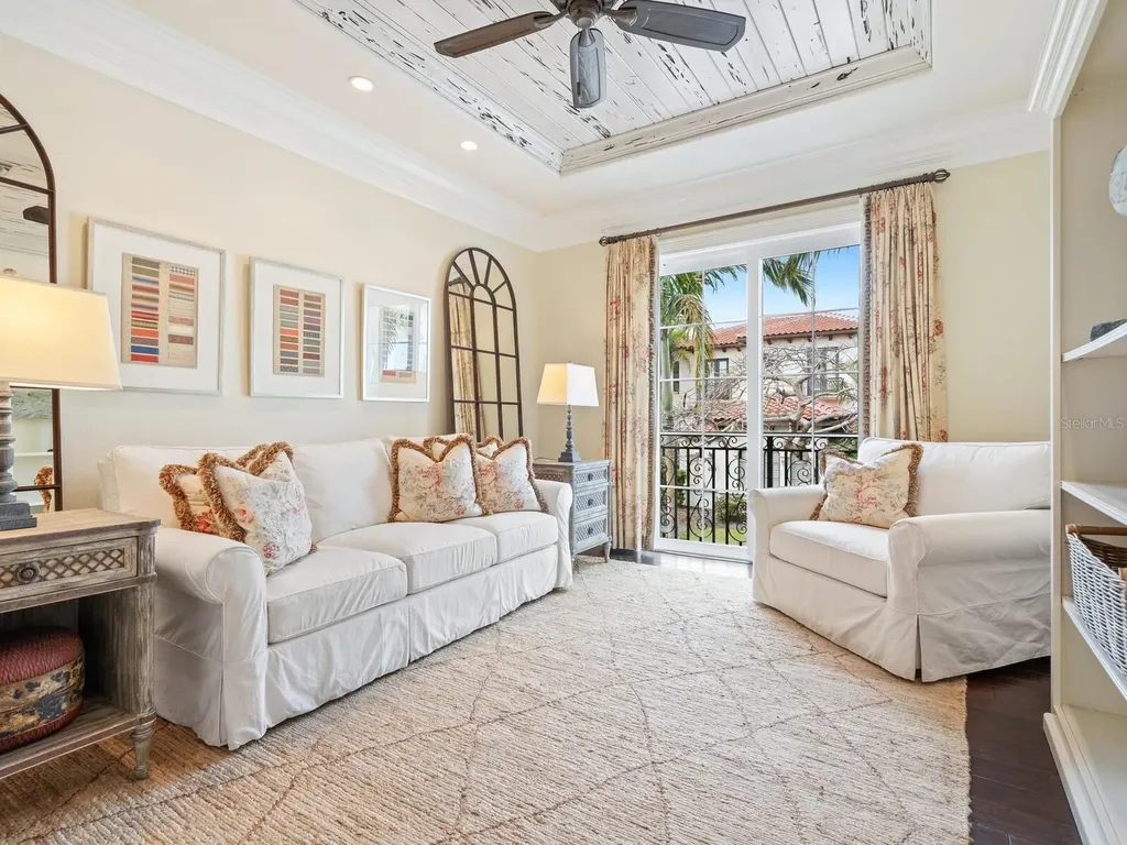 4129 Roberts Point Circle Sarasota FL 34242