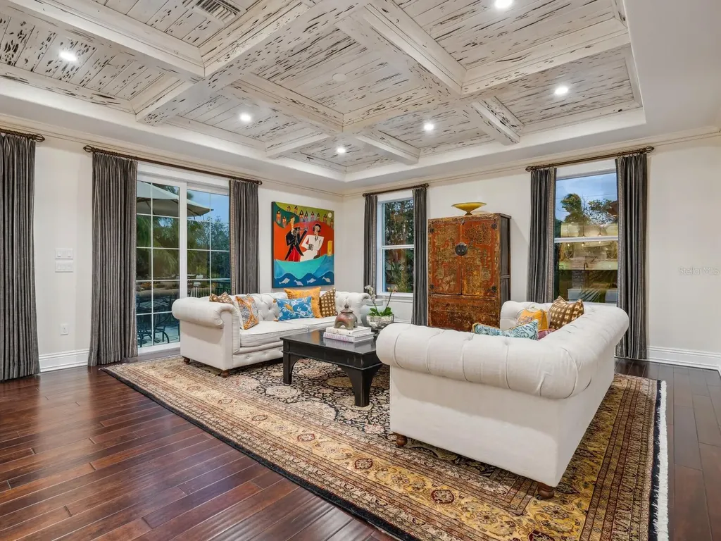 4129 Roberts Point Circle Sarasota FL 34242