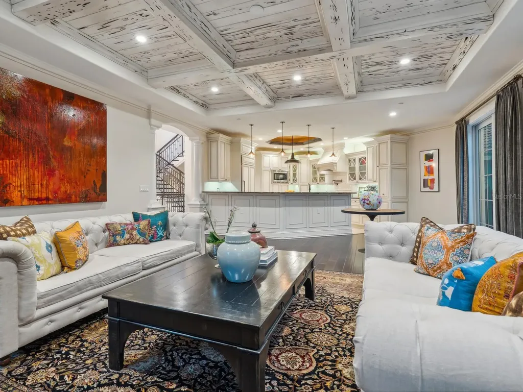 4129 Roberts Point Circle Sarasota FL 34242