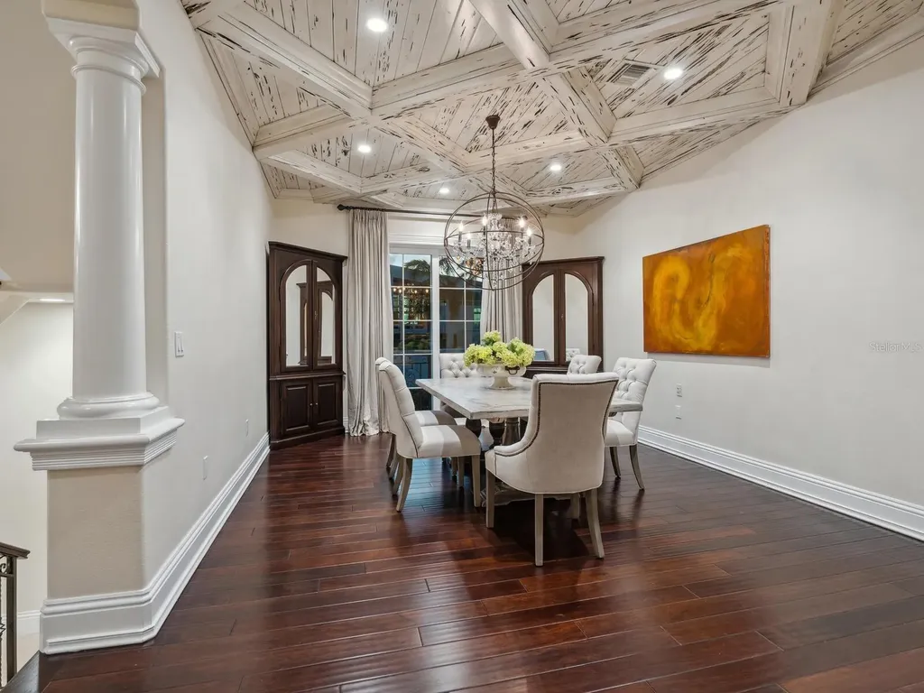 4129 Roberts Point Circle Sarasota FL 34242