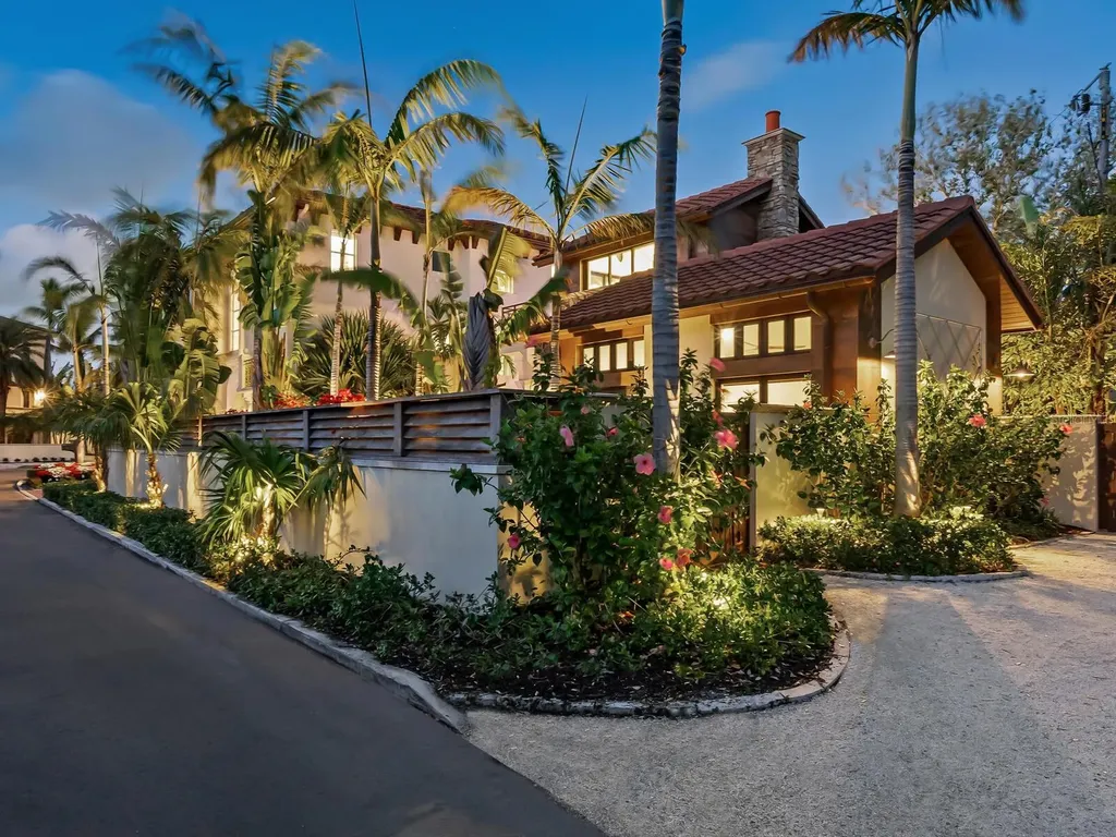 4129 Roberts Point Circle Sarasota FL 34242