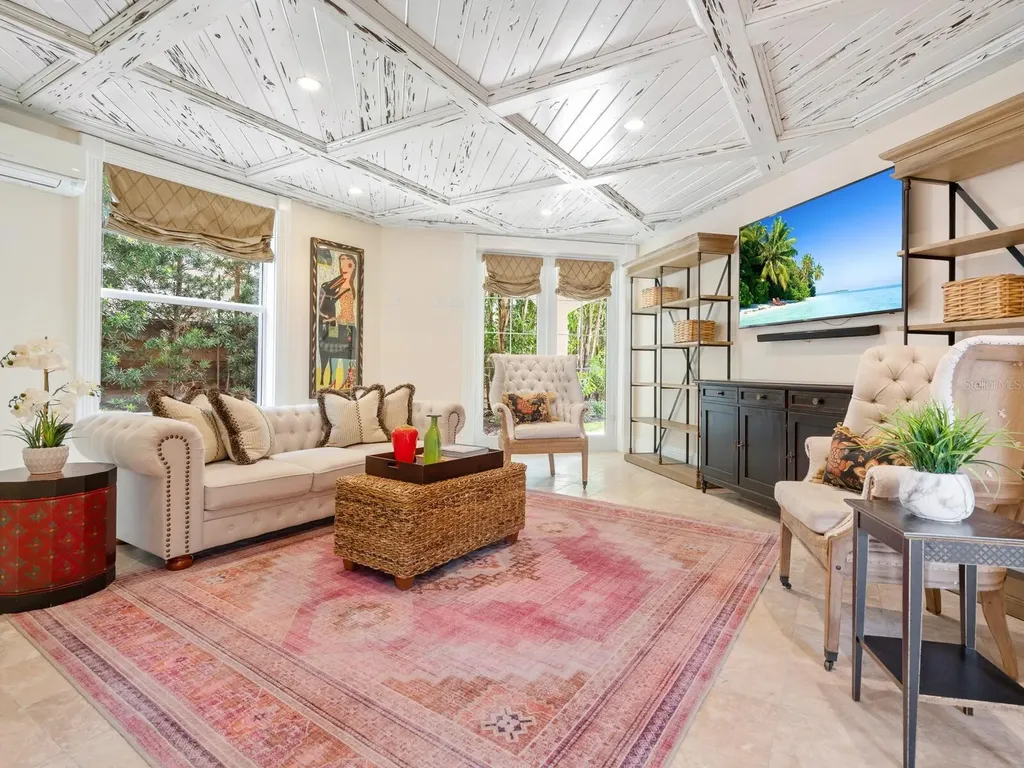 4129 Roberts Point Circle Sarasota FL 34242