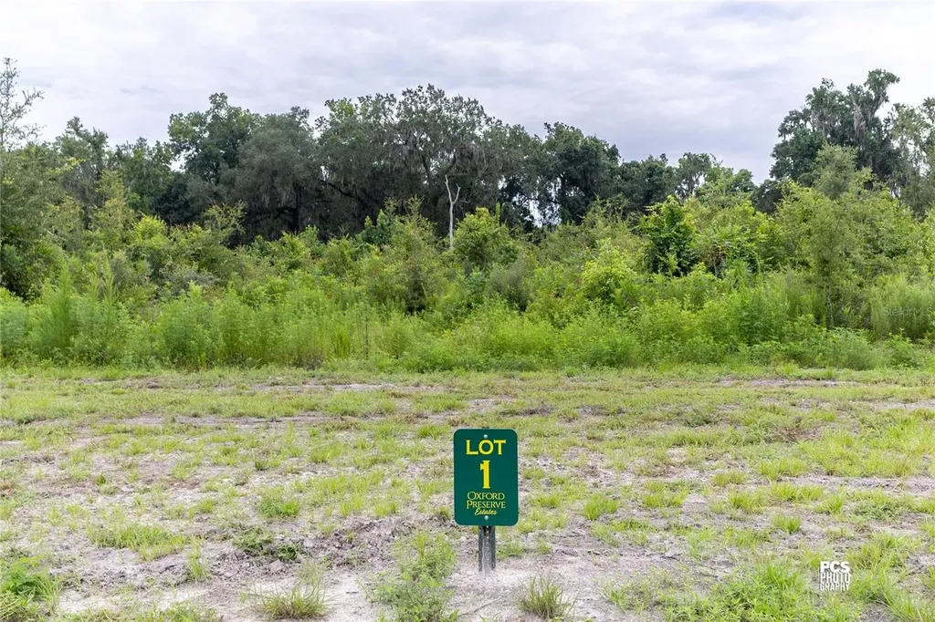1480 Oxford Preserve Trail Oxford FL 34484