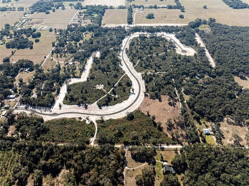 1480 Oxford Preserve Trail Oxford FL 34484