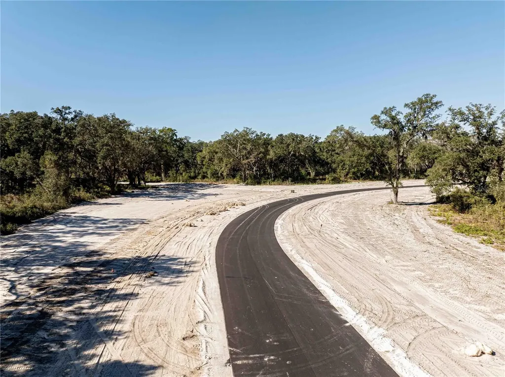 1480 Oxford Preserve Trail Oxford FL 34484