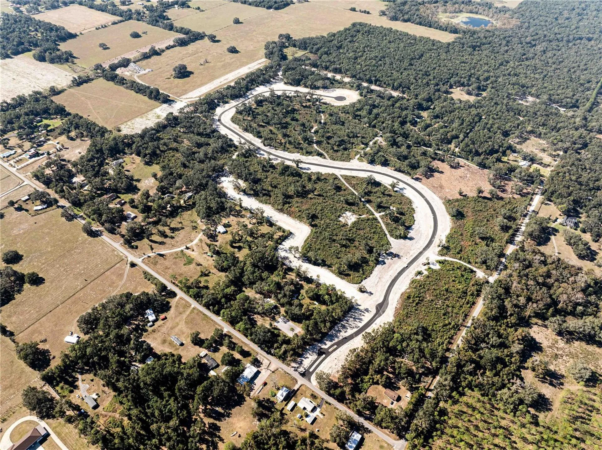 1480 Oxford Preserve Trail Oxford FL 34484