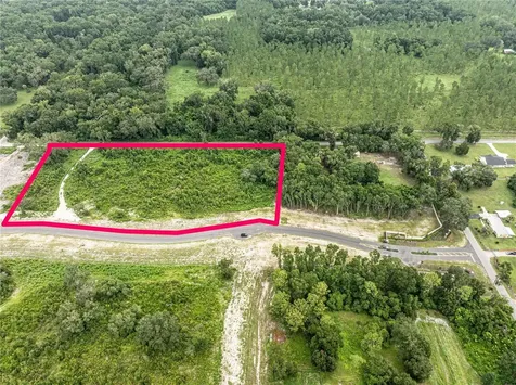 1480 Oxford Preserve Trail Oxford FL 34484