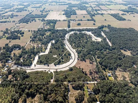 1480 Oxford Preserve Trail Oxford FL 34484