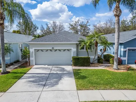 8141 Ambersweet Place Land O Lakes FL 34637