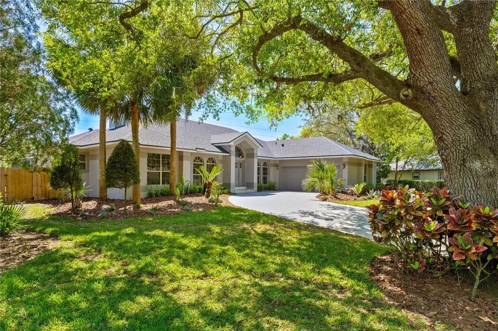 5337 Foxshire Court Orlando FL 32819