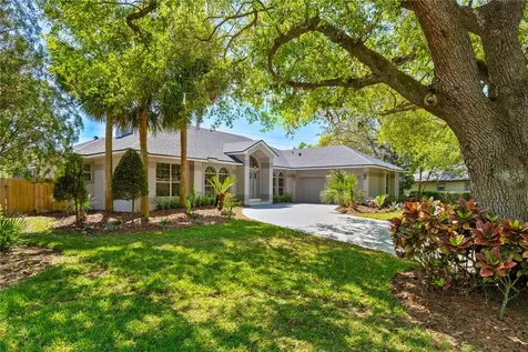 5337 Foxshire Court Orlando FL 32819