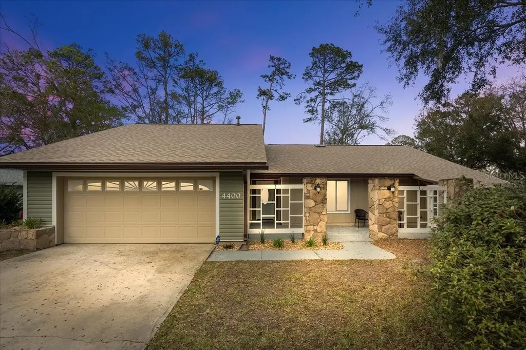 4400 NW 43rd Place Gainesville FL 32606