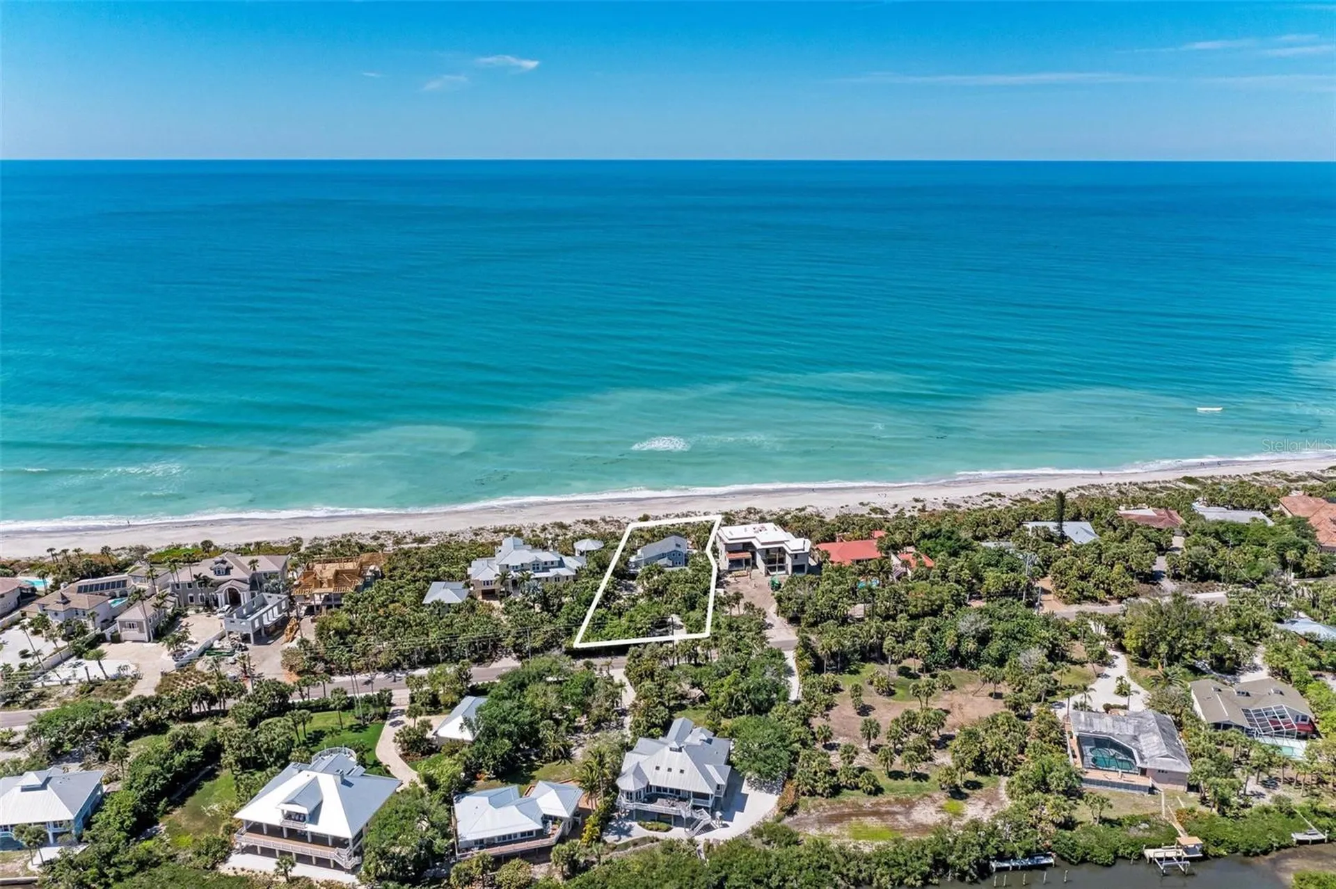 8270 Manasota Key Road Englewood FL 34223