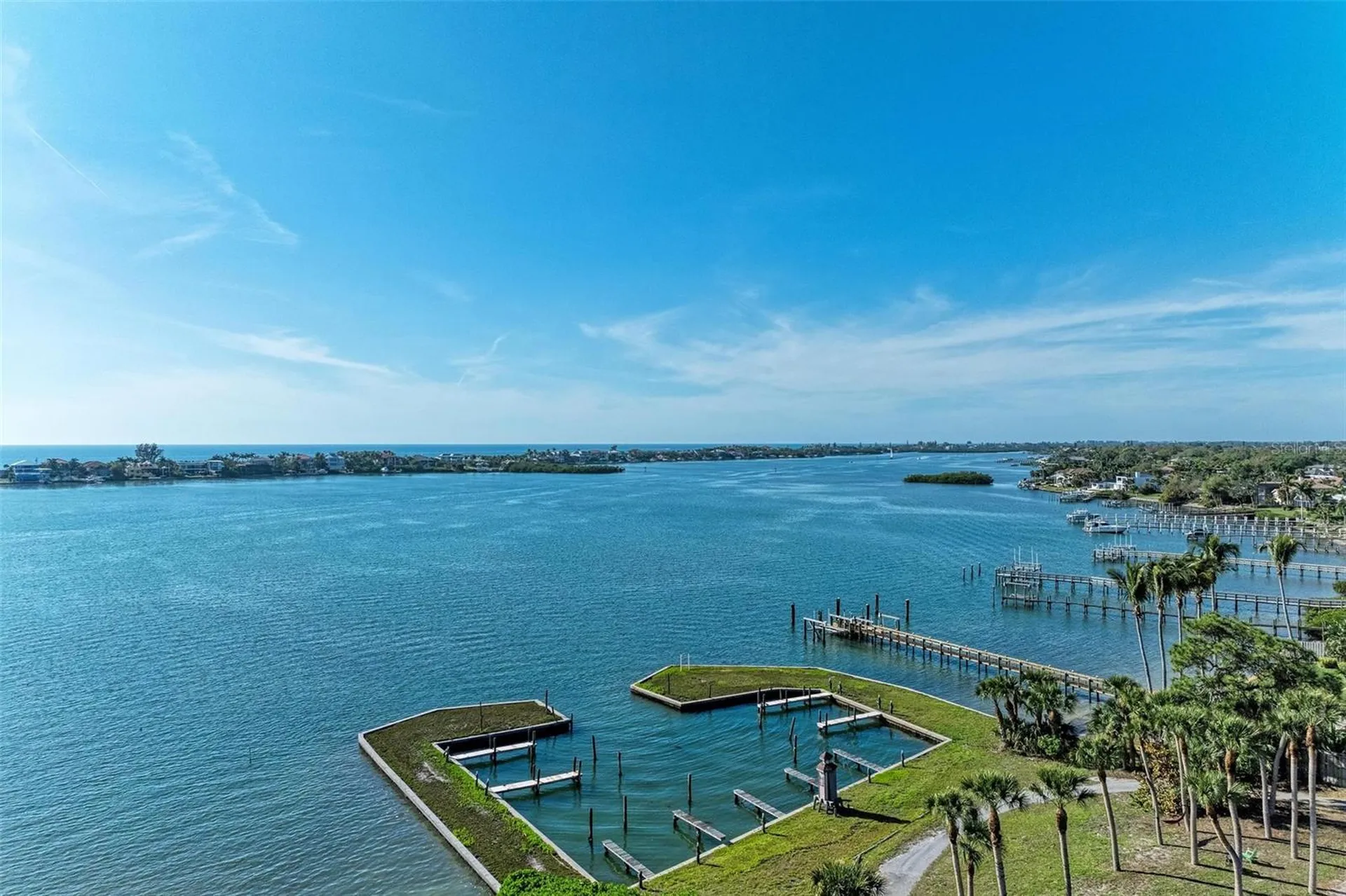 1645 & 1649 Bayshore Road Nokomis FL 34275