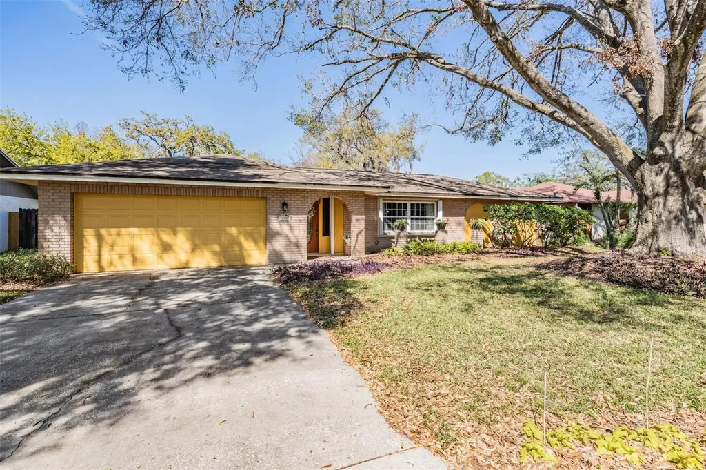 11528 Country Oaks Drive Tampa FL 33618