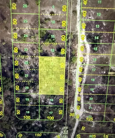2383 Highlands Road Punta Gorda FL 33983