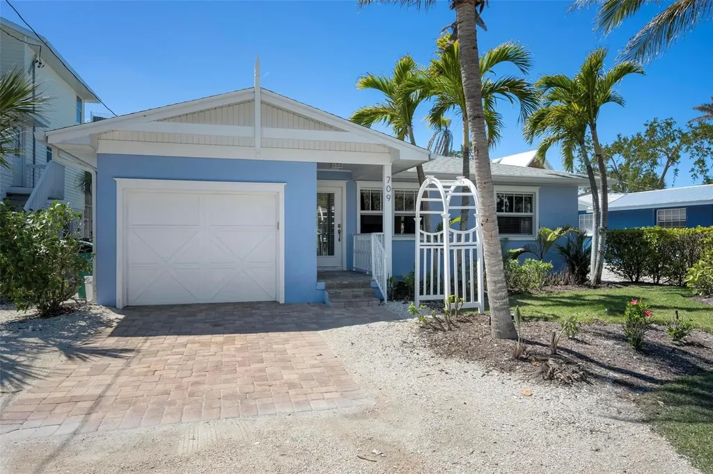 709 N Bay Boulevard Anna Maria FL 34216