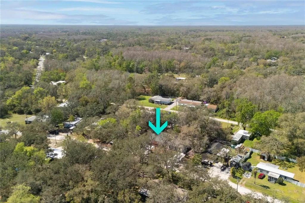 10113 Huntley Street New Port Richey FL 34654