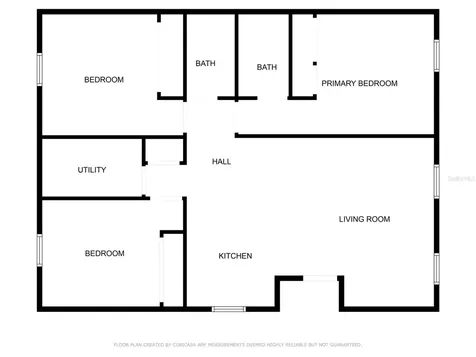 10113 Huntley Street New Port Richey FL 34654