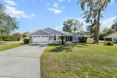 1325 E Silver Thorn Loop Hernando FL 34442