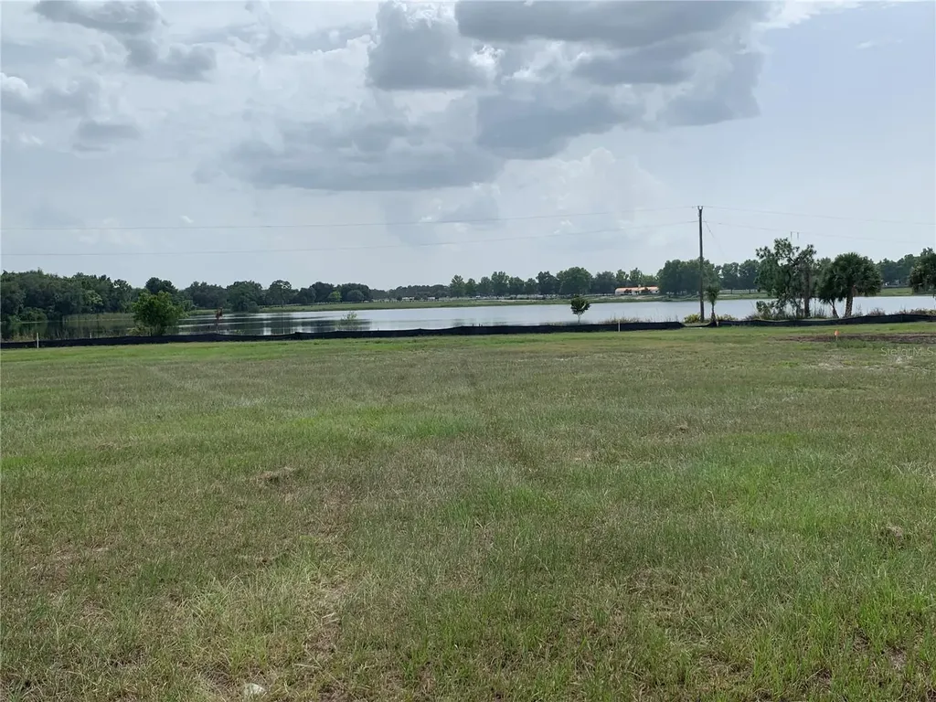 3448 Lake Diane Road Tavares FL 32778