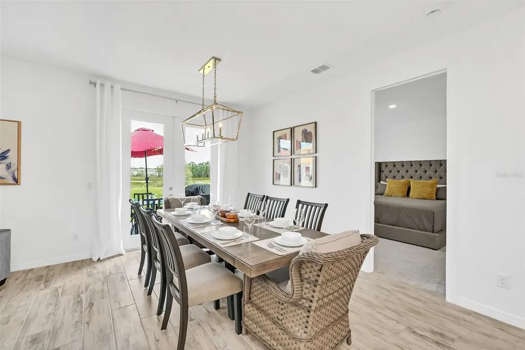2039 Derwent Drive Davenport FL 33896