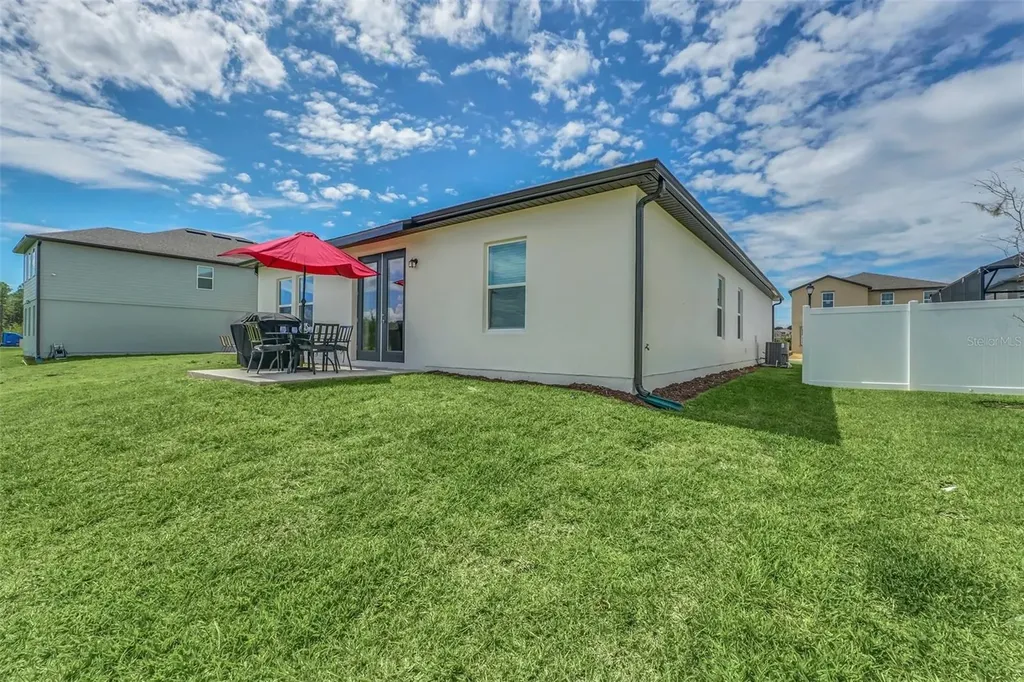 2039 Derwent Drive Davenport FL 33896