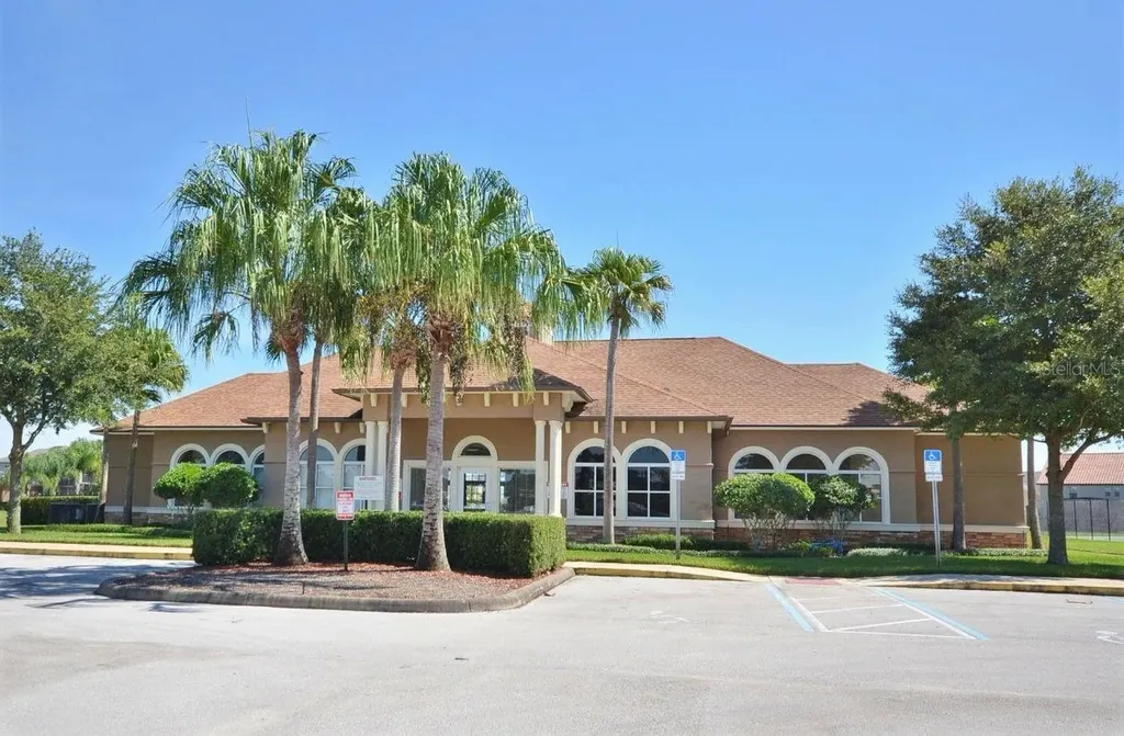 2039 Derwent Drive Davenport FL 33896