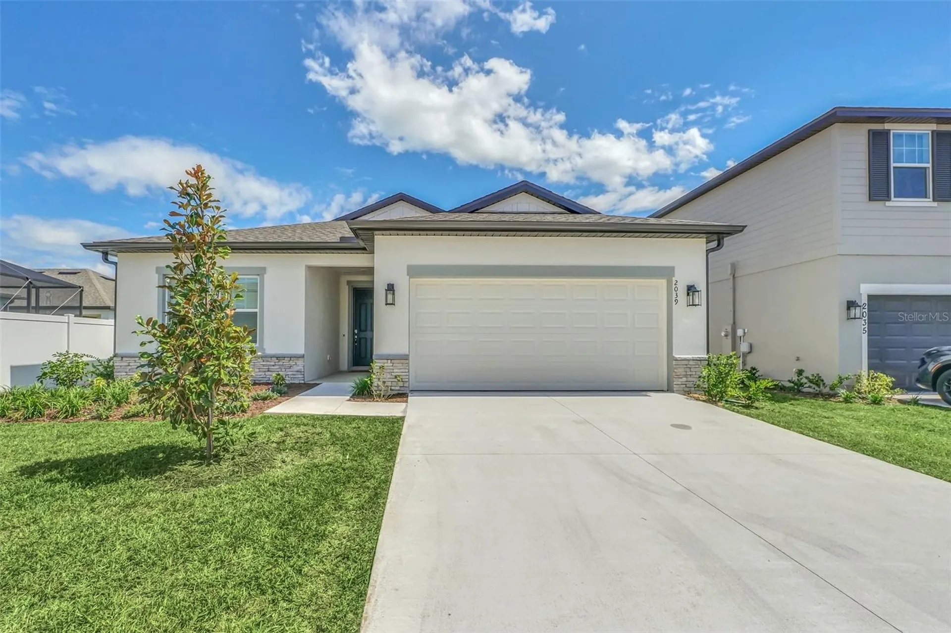2039 Derwent Drive Davenport FL 33896