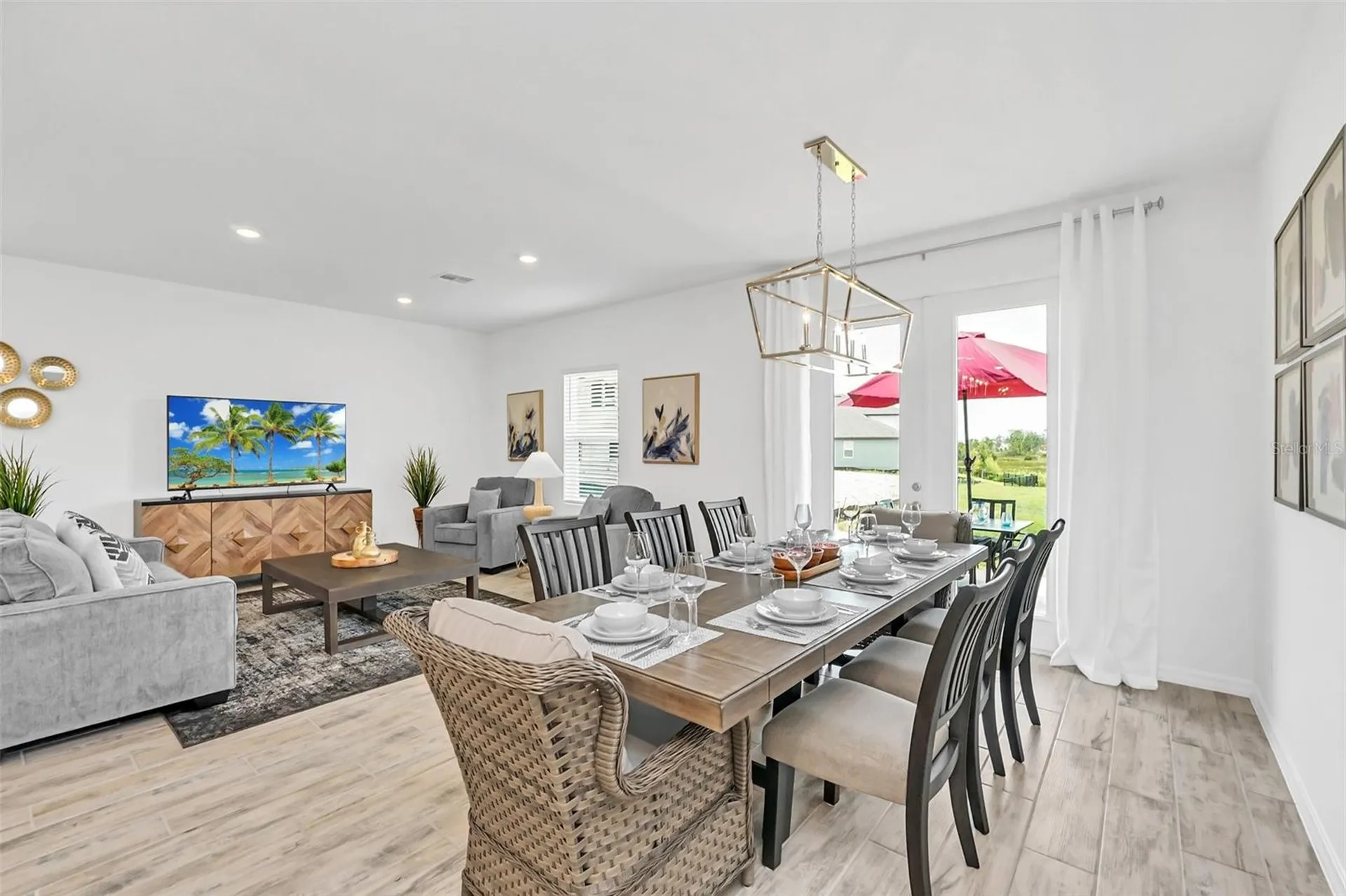2039 Derwent Drive Davenport FL 33896