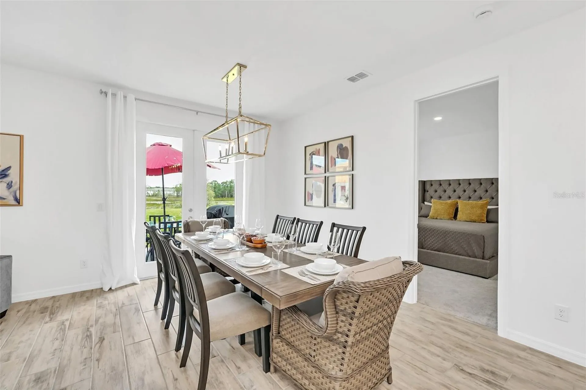 2039 Derwent Drive Davenport FL 33896