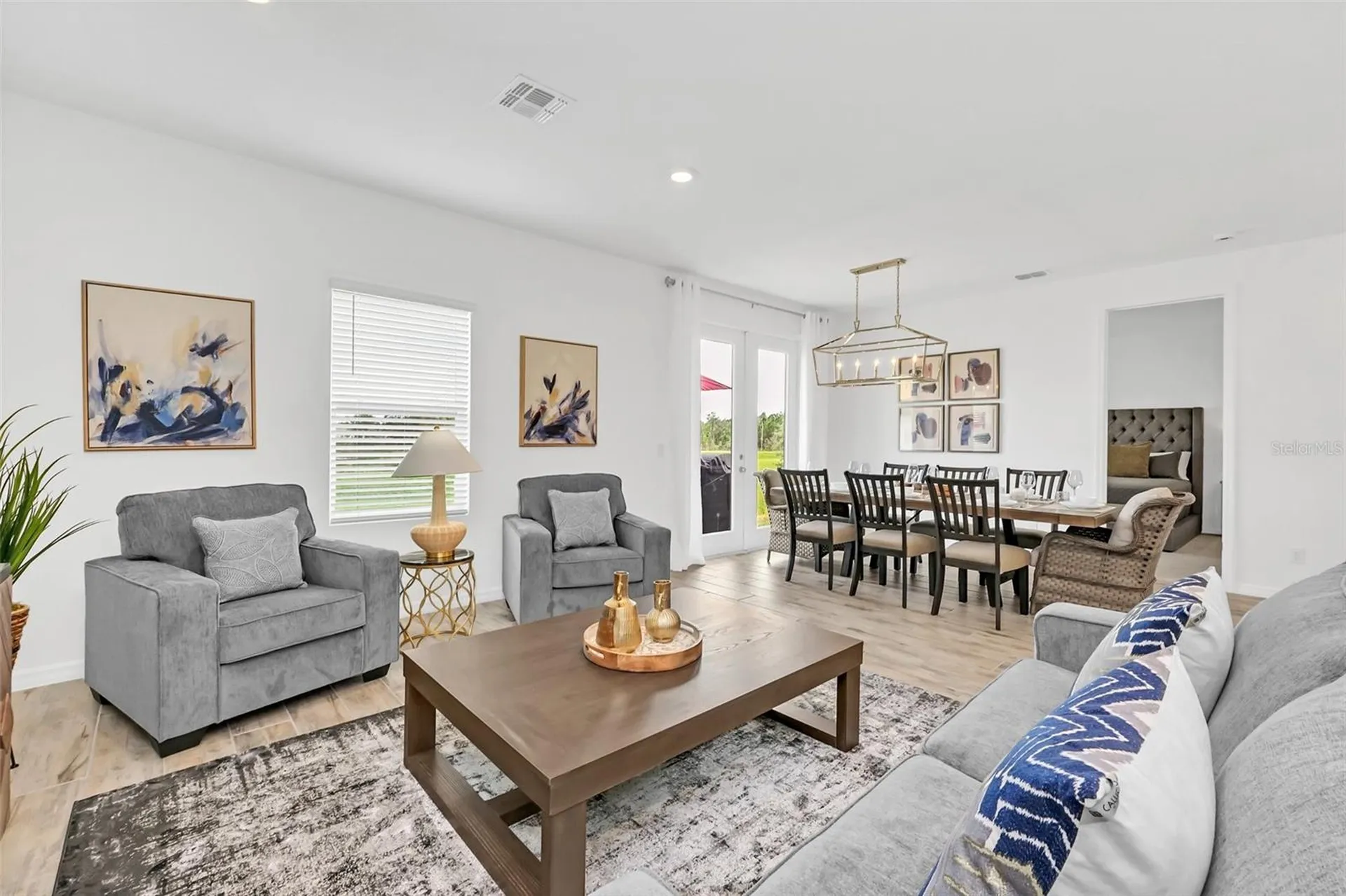 2039 Derwent Drive Davenport FL 33896