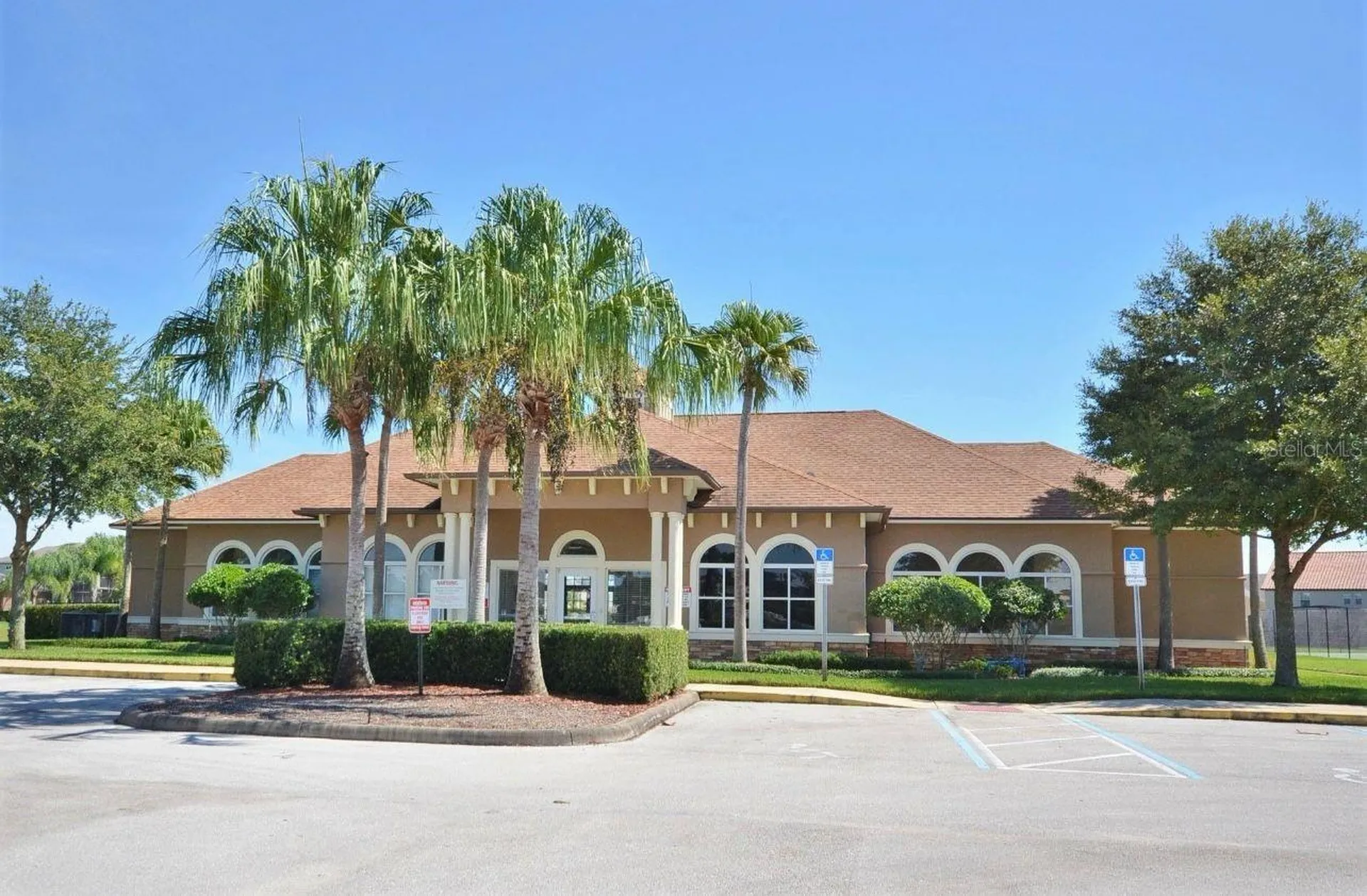 2039 Derwent Drive Davenport FL 33896