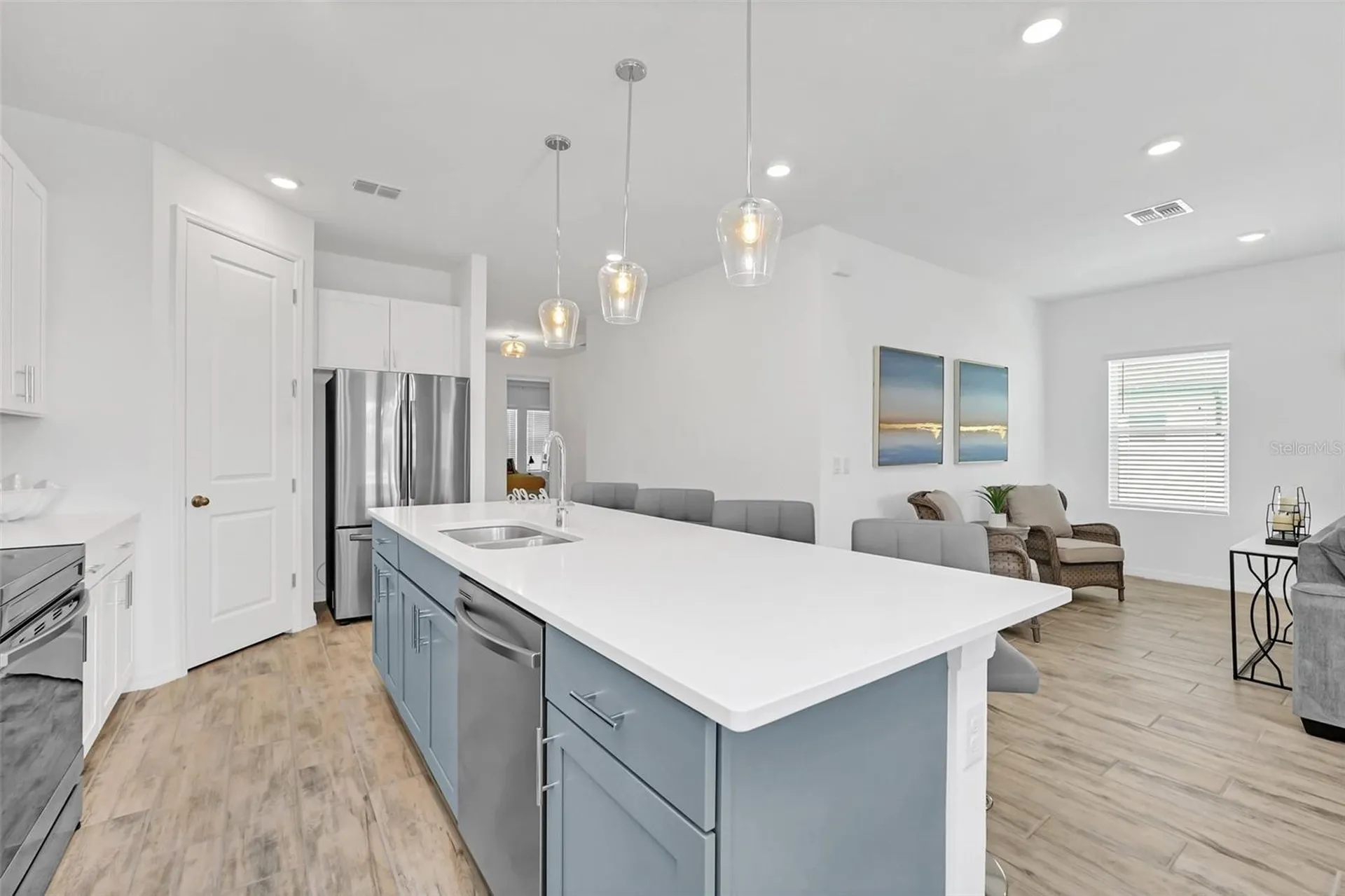 2039 Derwent Drive Davenport FL 33896