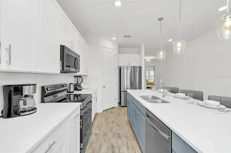 2039 Derwent Drive Davenport FL 33896