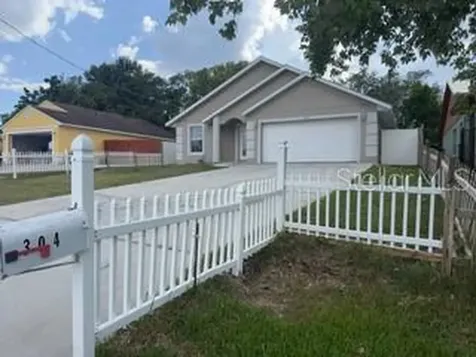 304 N Hastings Street Orlando FL 32835