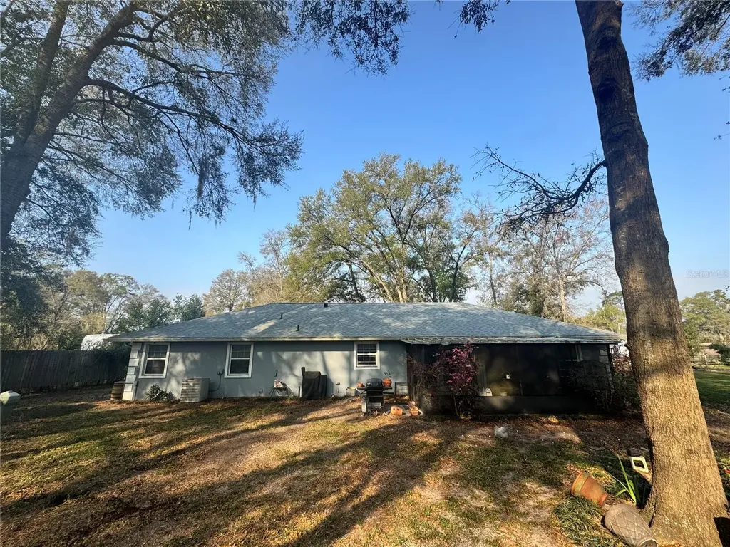13949 SE 53rd Avenue Summerfield FL 34491