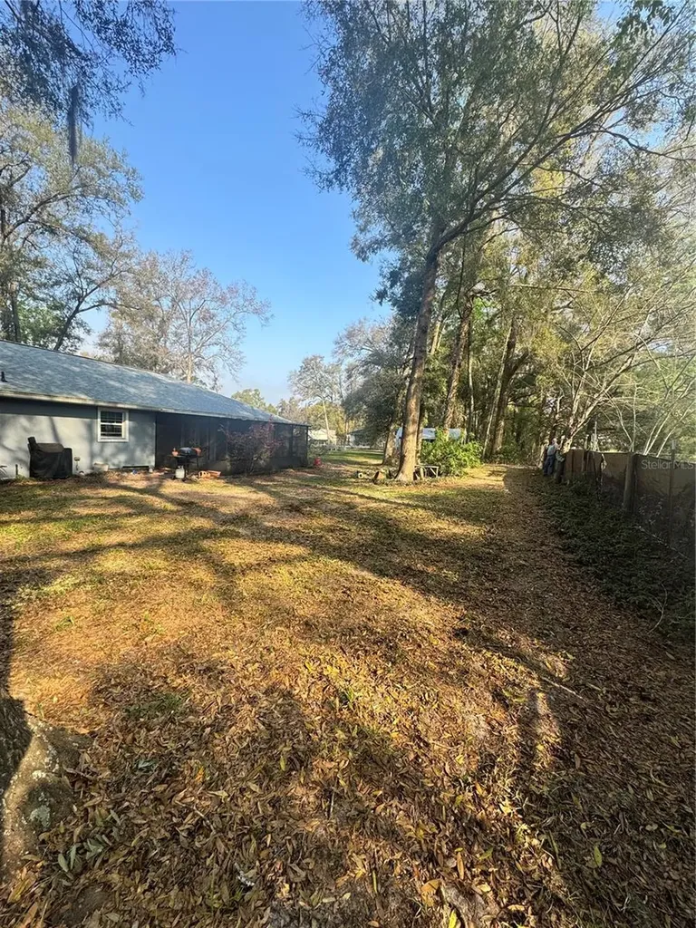 13949 SE 53rd Avenue Summerfield FL 34491