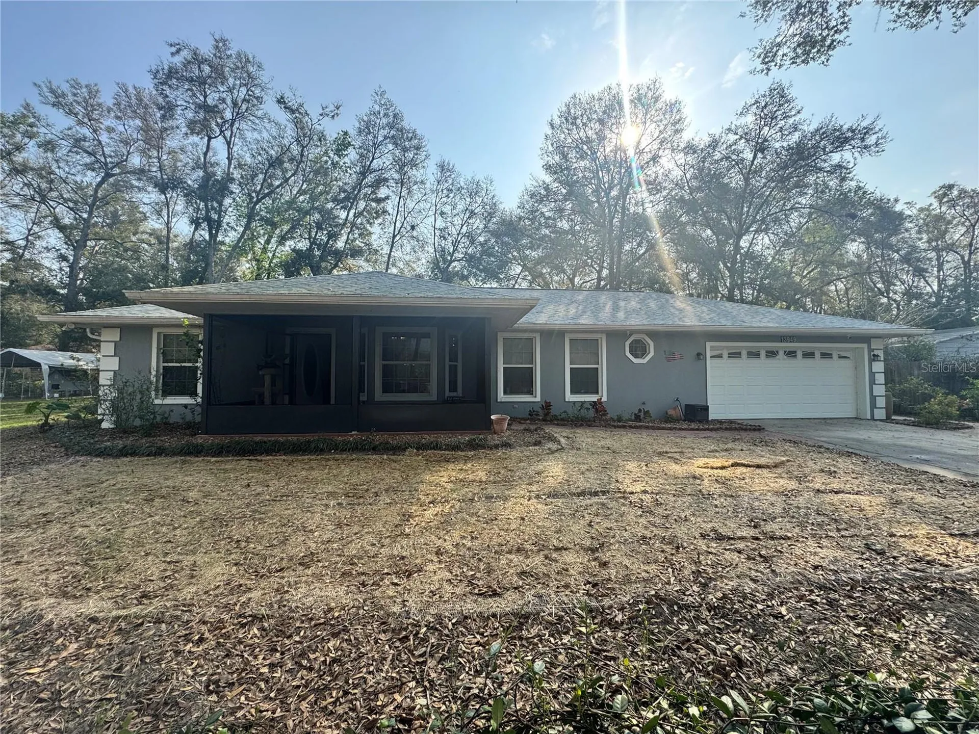 13949 SE 53rd Avenue Summerfield FL 34491