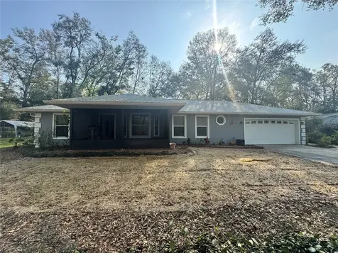 13949 SE 53rd Avenue Summerfield FL 34491