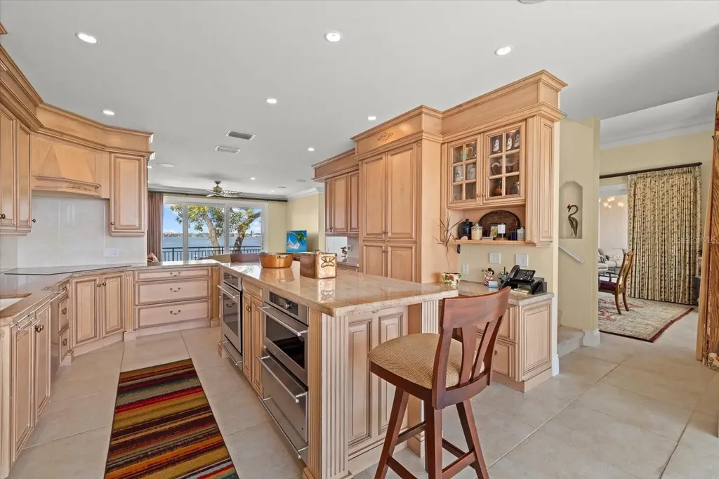 1364 Point Crisp Road Sarasota FL 34242
