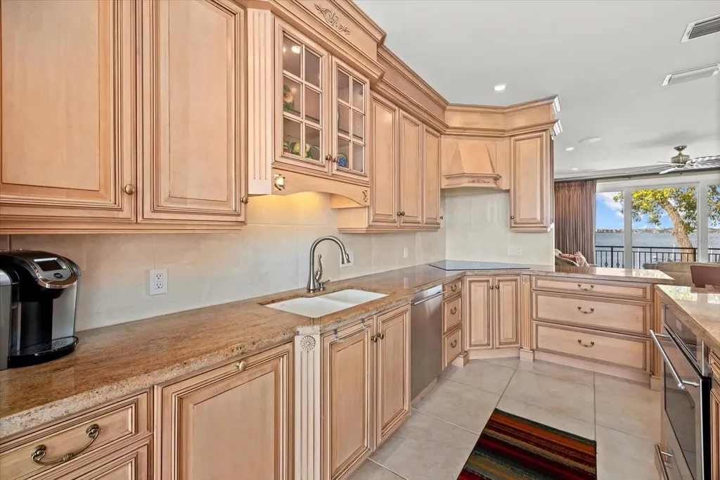 1364 Point Crisp Road Sarasota FL 34242