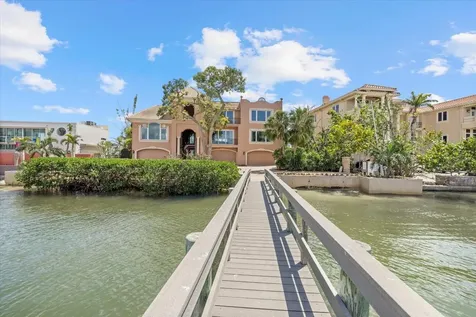 1364 Point Crisp Road Sarasota FL 34242