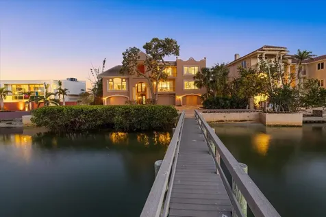 1364 Point Crisp Road Sarasota FL 34242