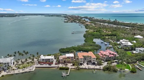 1364 Point Crisp Road Sarasota FL 34242