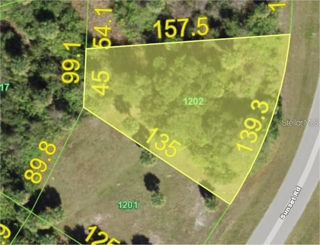 224 Sunset Road Rotonda West FL 33947